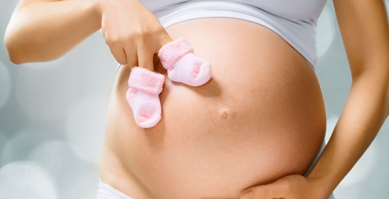 Здоровая печень и зачатие ребенка